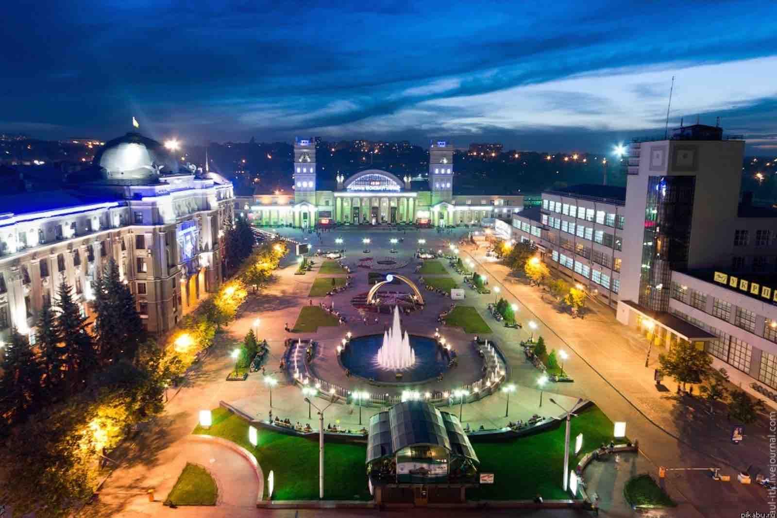 Kiev - Ukrayna